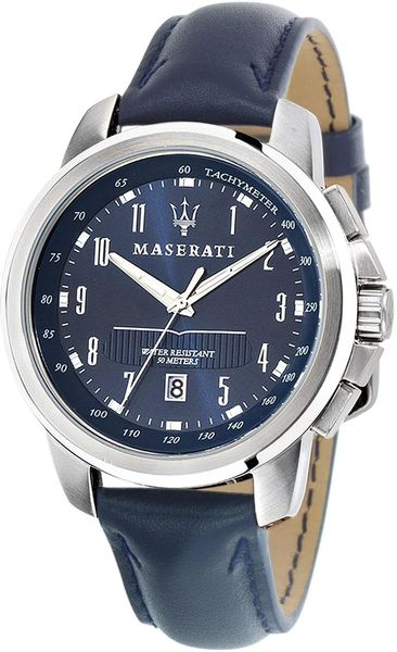 MASERATI MASERATI WATCHES R8851121003 Herrenarmbanduhr MASERATI MASERATI WATCHES R8851121003 Herrenarmbanduhr