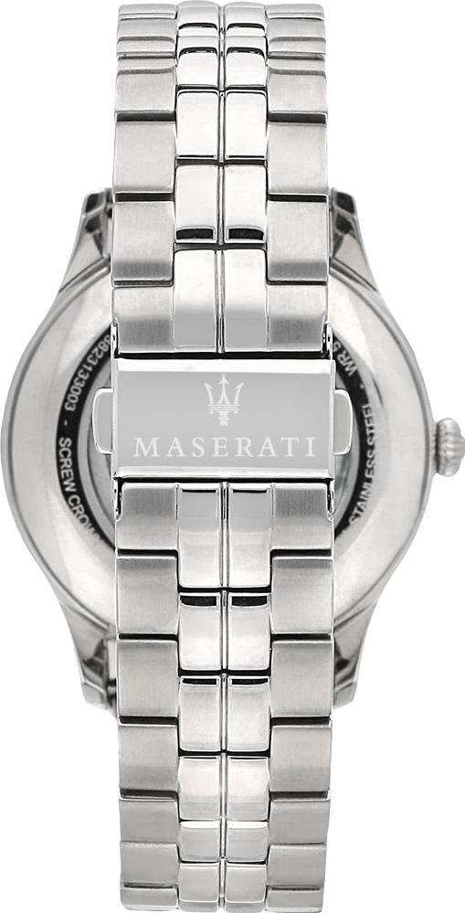 MASERATI MASERATI WATCHES R8823133005 Montre Automatique pour hommes