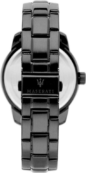 MASERATI MASERATI WATCHES R8823121001 Automatisch horloge voor heren MASERATI MASERATI WATCHES R8823121001 Automatisch horloge voor heren