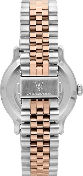 MASERATI MASERATI WATCHES R8823118008 Orologio automatico uomo