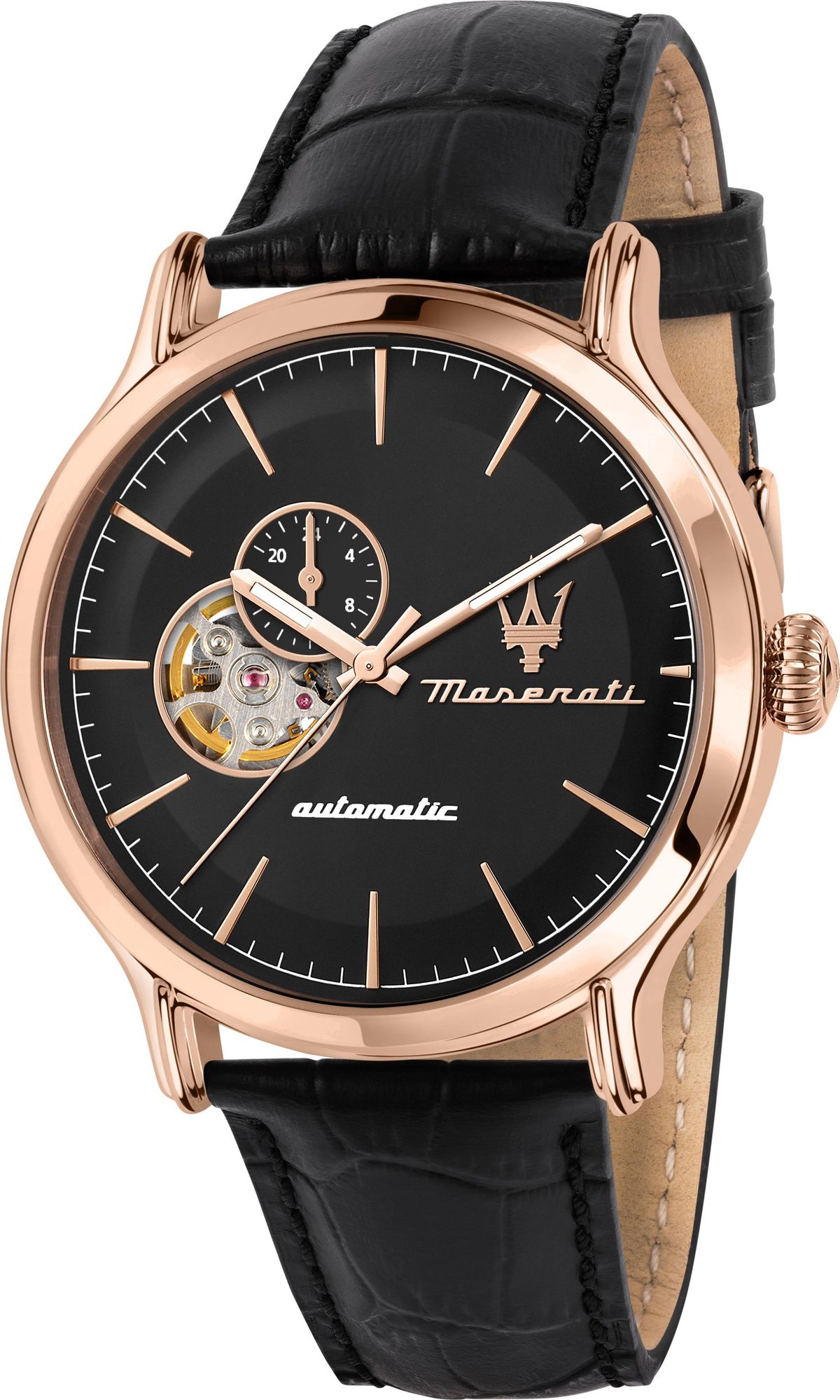 MASERATI MASERATI WATCHES R8821118009 Reloj Automático para hombres