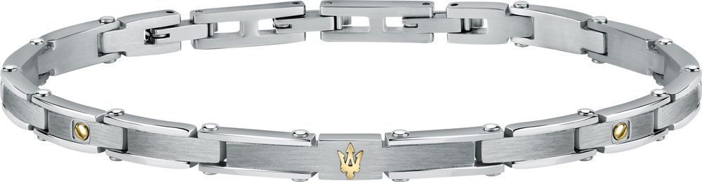 MASERATI MASERATI JEWELS JM421ATK16 Herrenarmband MASERATI MASERATI JEWELS JM421ATK16 Herrenarmband