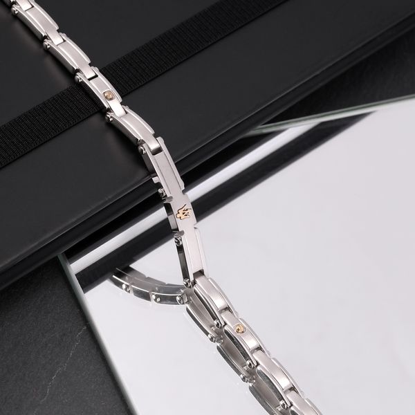 MASERATI MASERATI JEWELS JM421ATK16 Herrenarmband MASERATI MASERATI JEWELS JM421ATK16 Herrenarmband