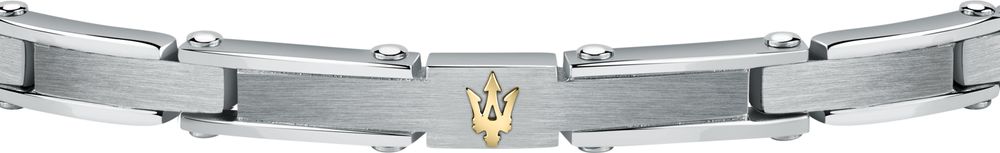 MASERATI MASERATI JEWELS JM421ATK16 Herrenarmband MASERATI MASERATI JEWELS JM421ATK16 Herrenarmband