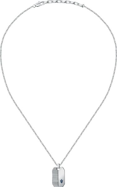 MASERATI MASERATI JEWELS JM222AVD02 mens necklace
