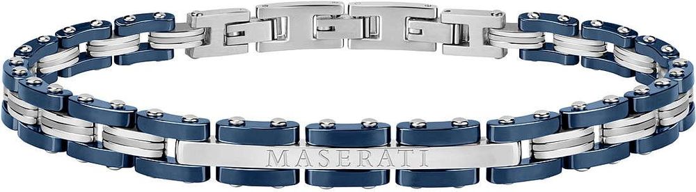 MASERATI MASERATI JEWELS JM219AQH15 MASERATI MASERATI JEWELS JM219AQH15