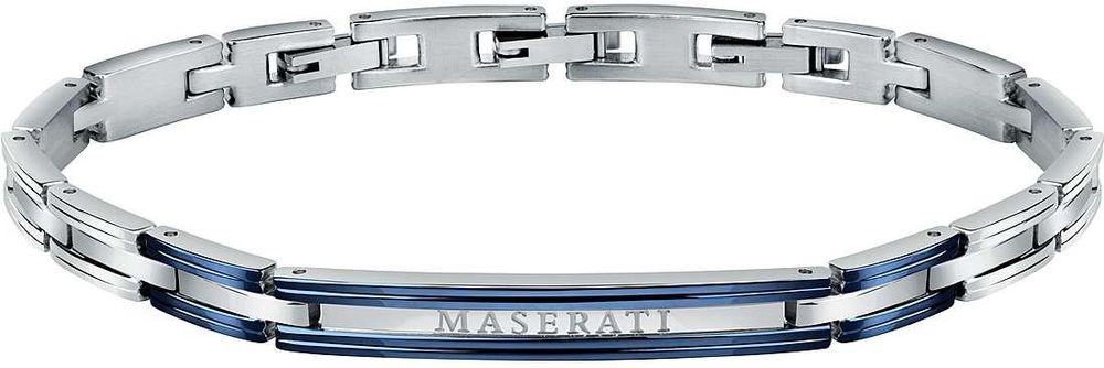 MASERATI MASERATI JEWELS JM121ATK11 Herrenarmband MASERATI MASERATI JEWELS JM121ATK11 Herrenarmband