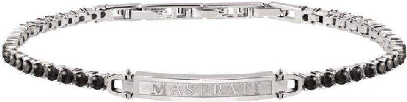 MASERATI MASERATI JEWELS JM420ATJ04 Herenarmband