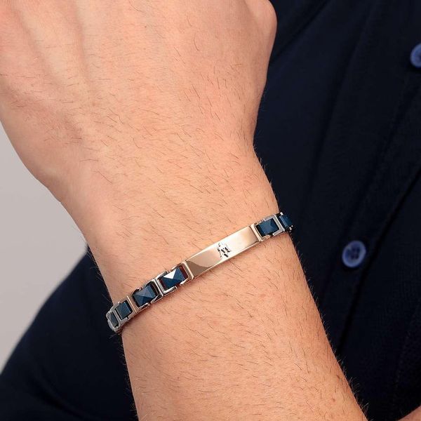 MASERATI MASERATI JEWELS JM420ATI05 Herrenarmband MASERATI MASERATI JEWELS JM420ATI05 Herrenarmband