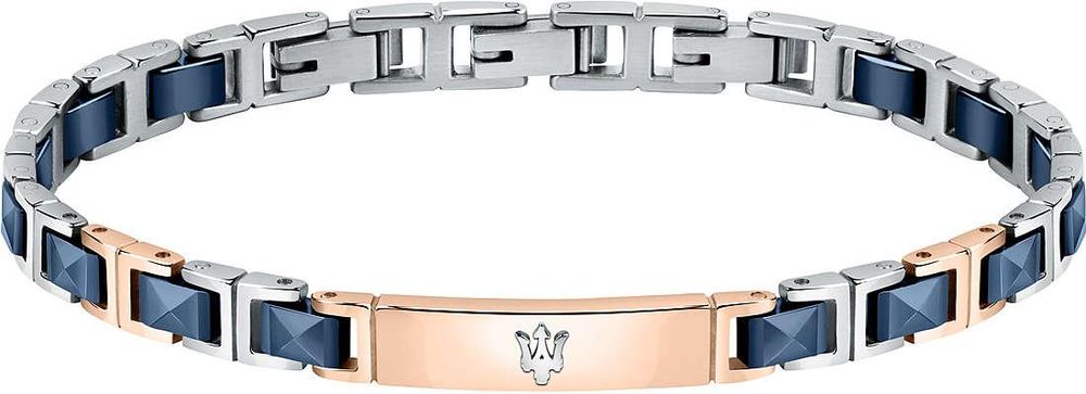 MASERATI MASERATI JEWELS JM420ATI05 Herrenarmband MASERATI MASERATI JEWELS JM420ATI05 Herrenarmband