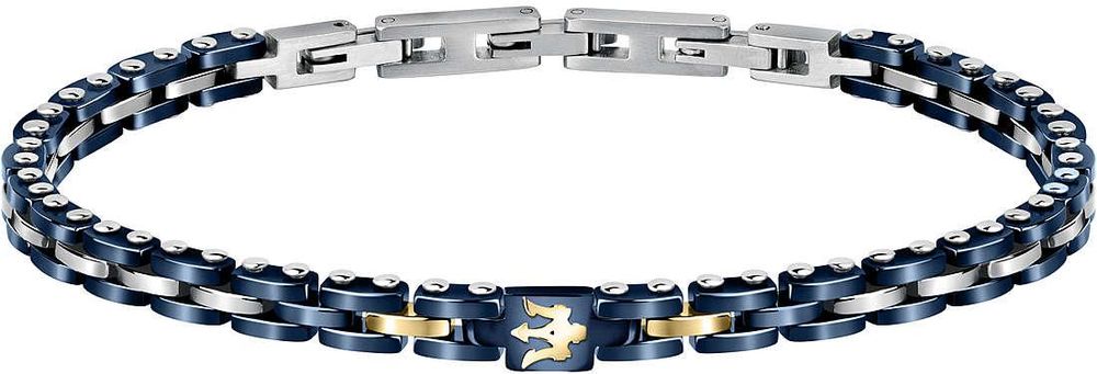 MASERATI MASERATI JEWELS JM420ATI01 Herrenarmband MASERATI MASERATI JEWELS JM420ATI01 Herrenarmband