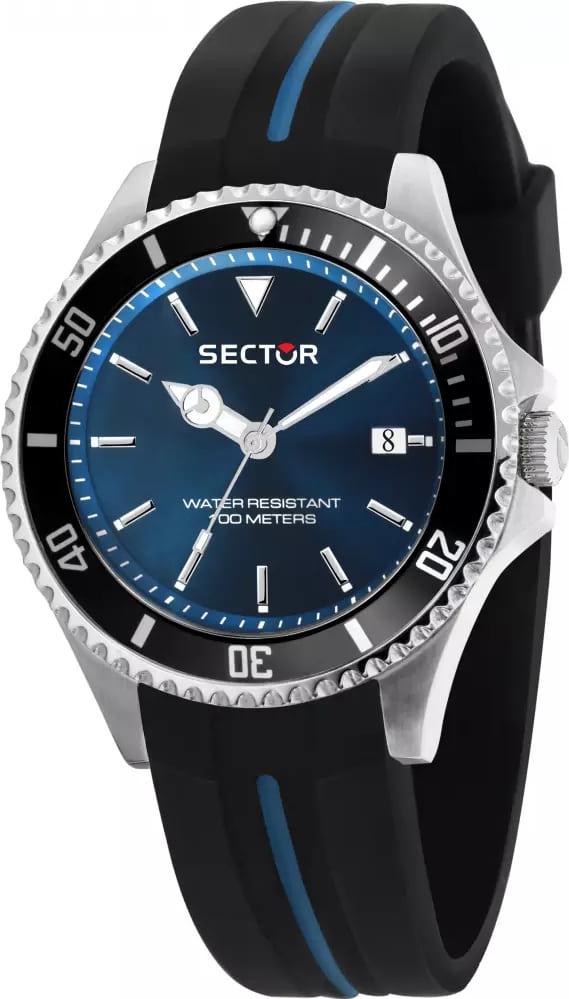 SECTOR SECTOR WATCHES R3251161037 Herrenarmbanduhr