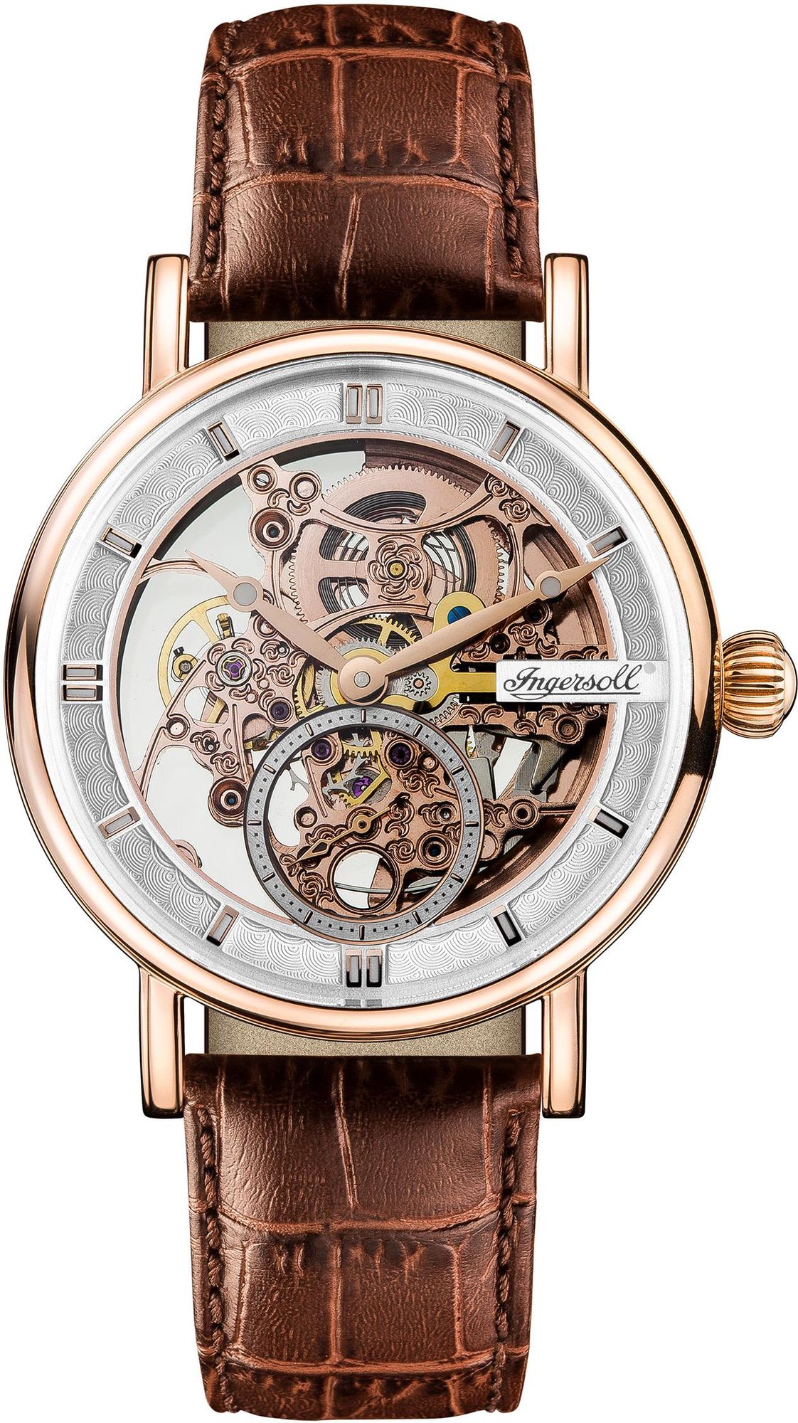 Ingersoll uhr the herald sale