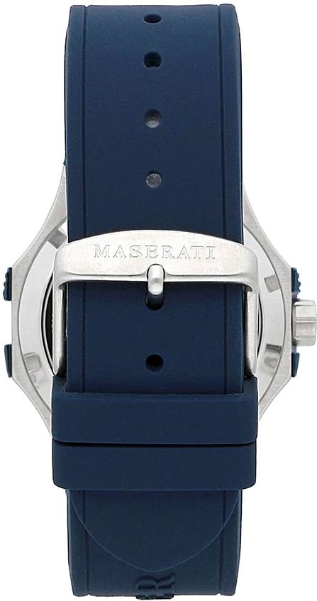 MASERATI MASERATI WATCHES R8821108035 Herren Automatikuhr