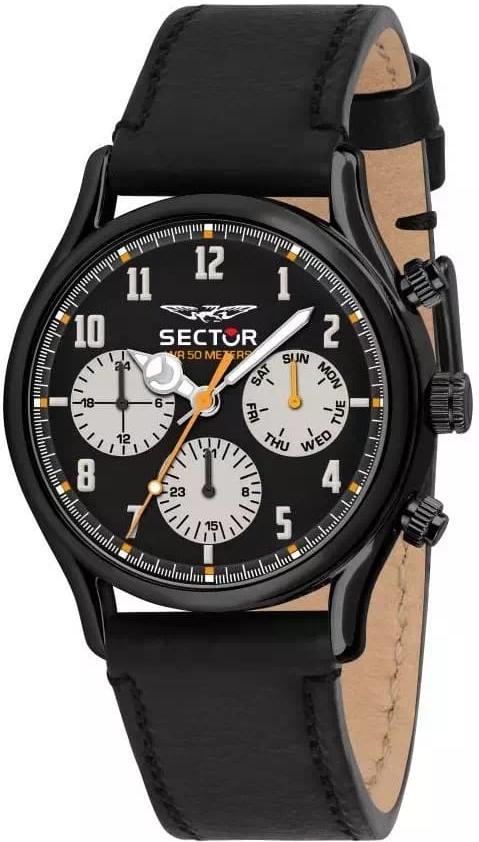 SECTOR SECTOR WATCHES R3251517001 Cronógrafo para hombres