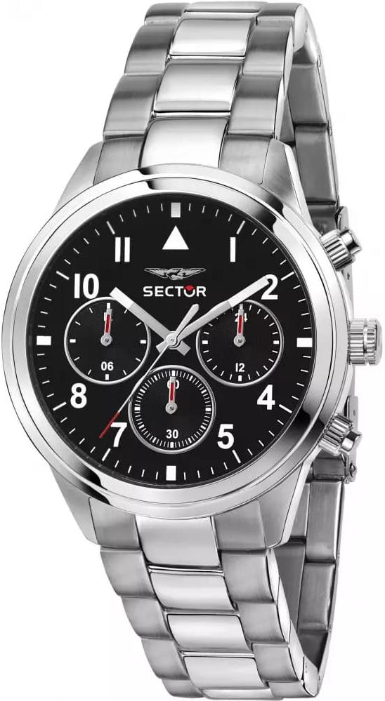 SECTOR SECTOR WATCHES R3253540013 Herrenchronograph