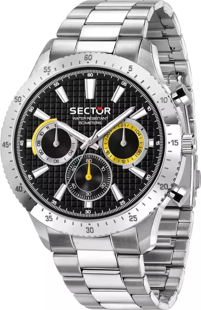 SECTOR SECTOR WATCHES R3253578021 Herrenarmbanduhr