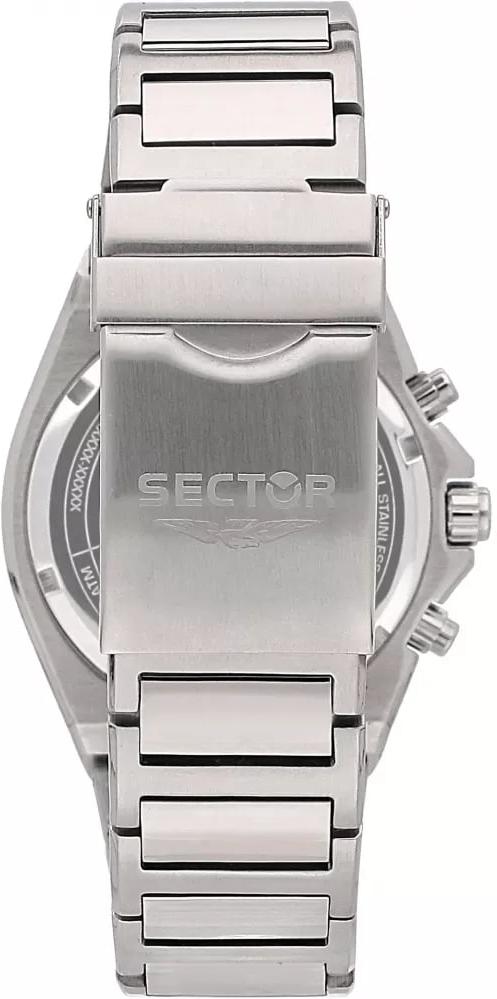 SECTOR SECTOR WATCHES R3273628004 Herrenchronograph