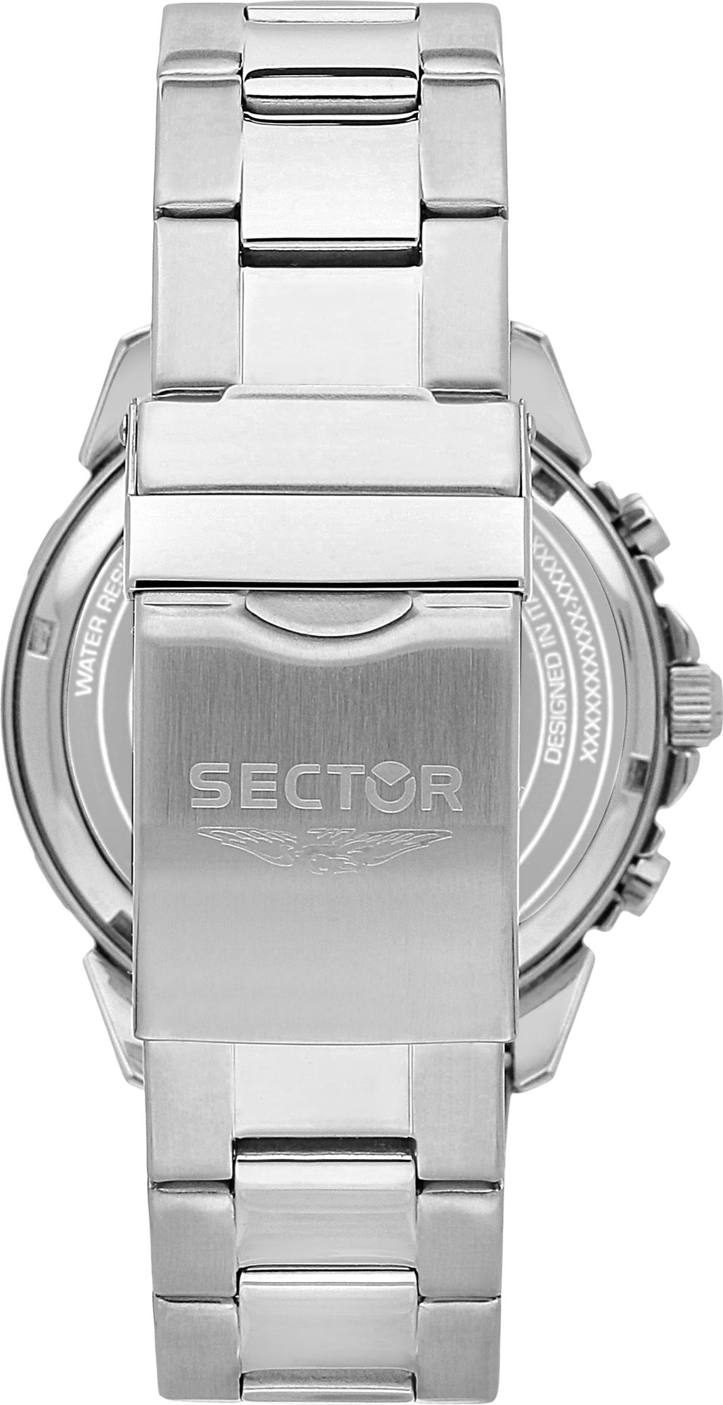 SECTOR SECTOR WATCHES R3273643004 Cronografo uomo