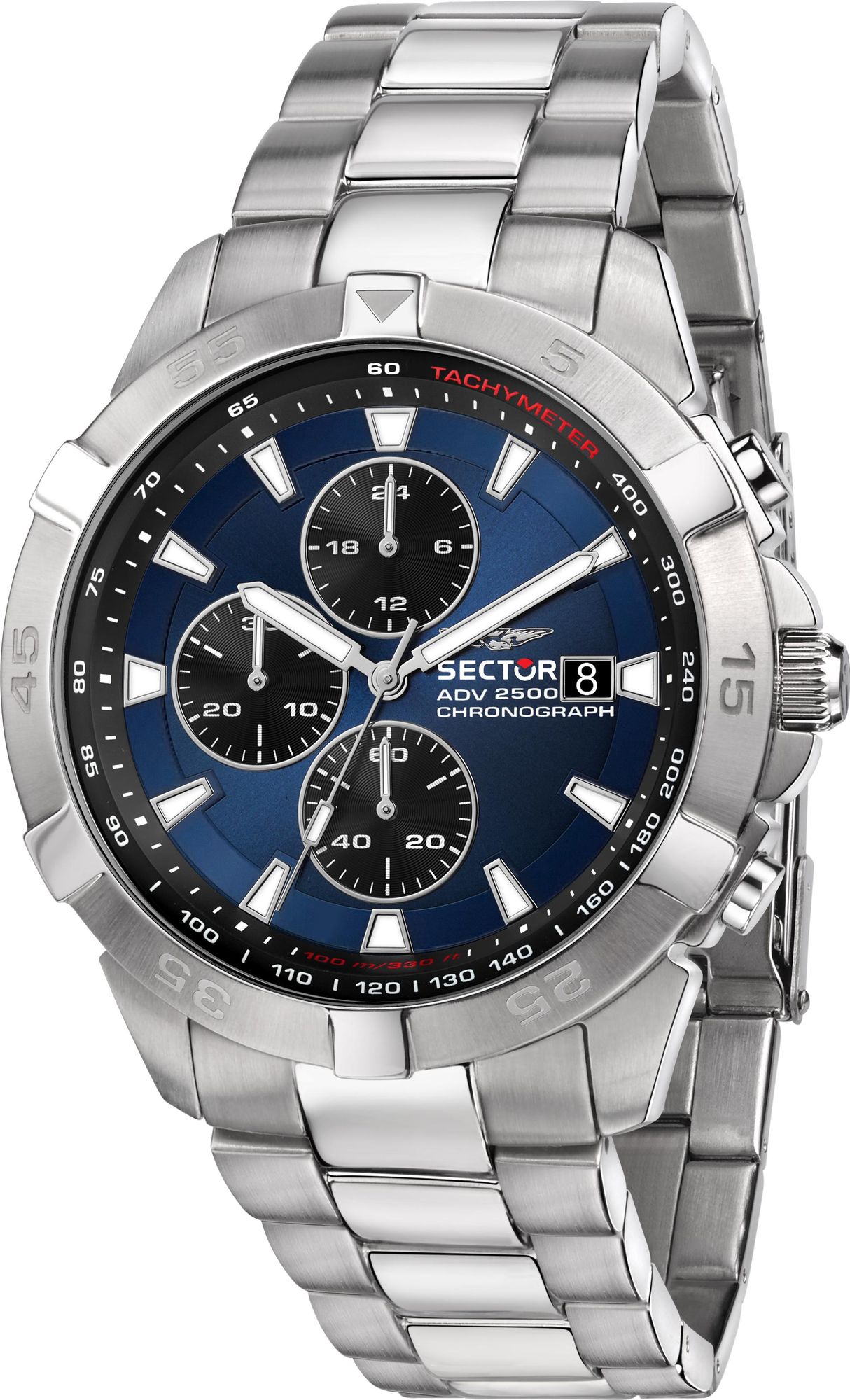 SECTOR SECTOR WATCHES R3273643004 Cronografo uomo