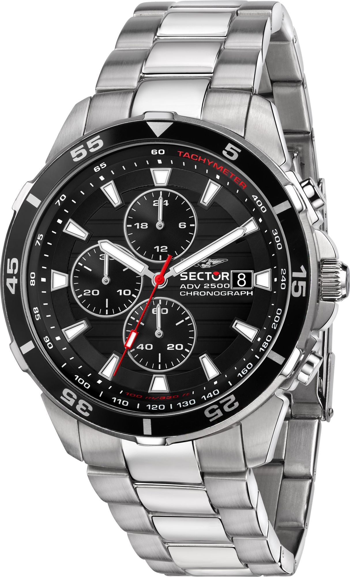 SECTOR SECTOR WATCHES R3273643003 Herrenchronograph