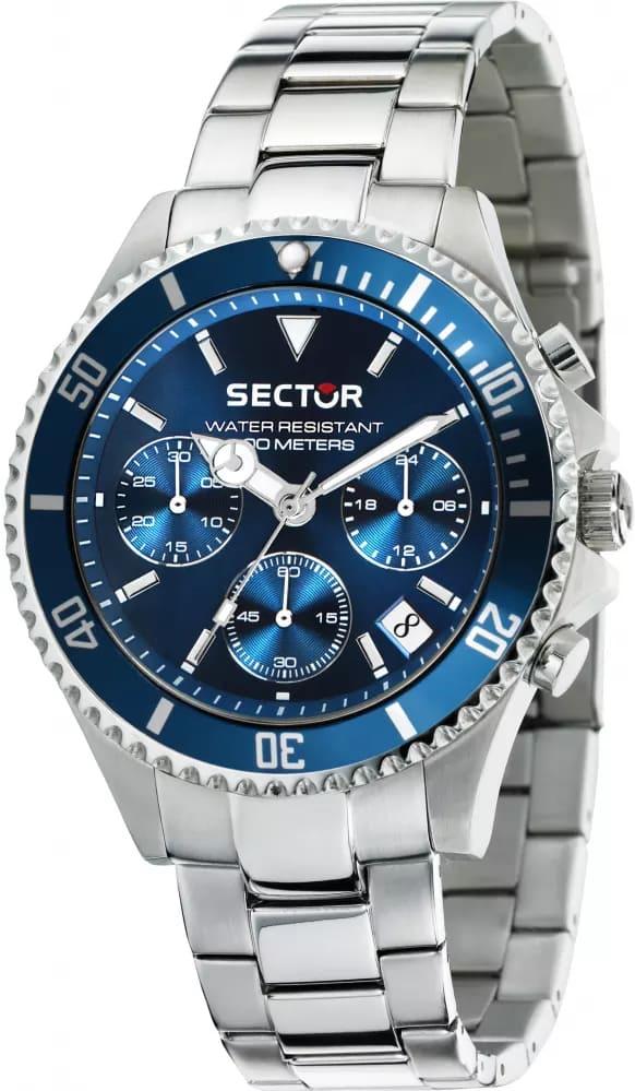 SECTOR SECTOR WATCHES R3273661007 Herrenchronograph