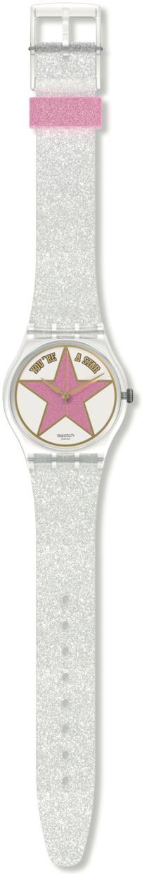 Swatch STAR MOM SO28Z108 orologio