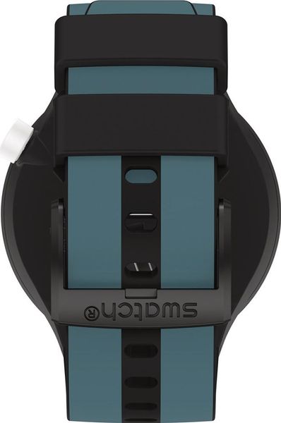 Swatch NIGHT TRIP SB03B107 reloj Swatch NIGHT TRIP SB03B107 reloj