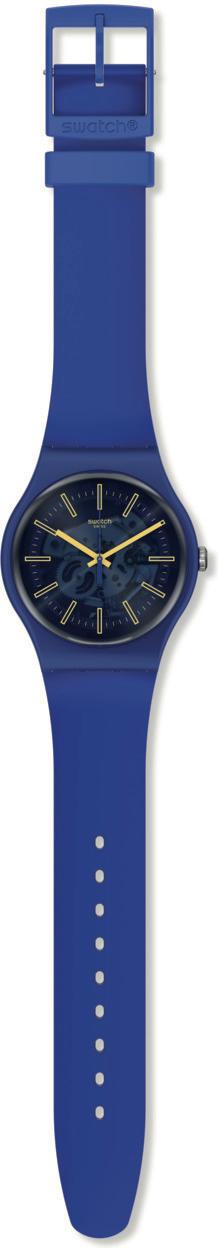 Swatch SUNBRUSH SKY SO29N101 reloj