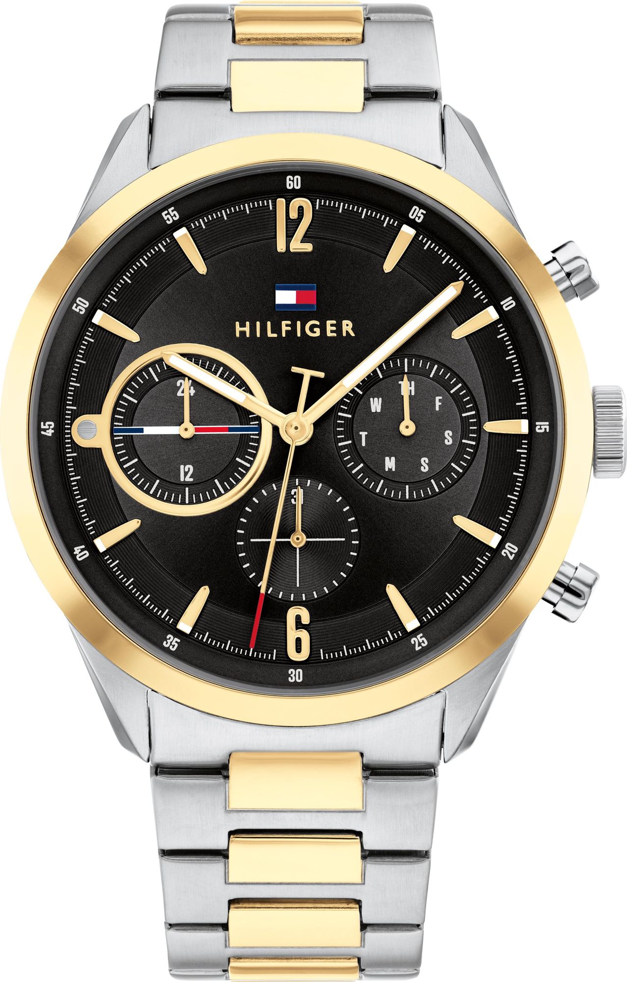 Tommy Hilfiger Matthew 1791944 Herrenchronograph