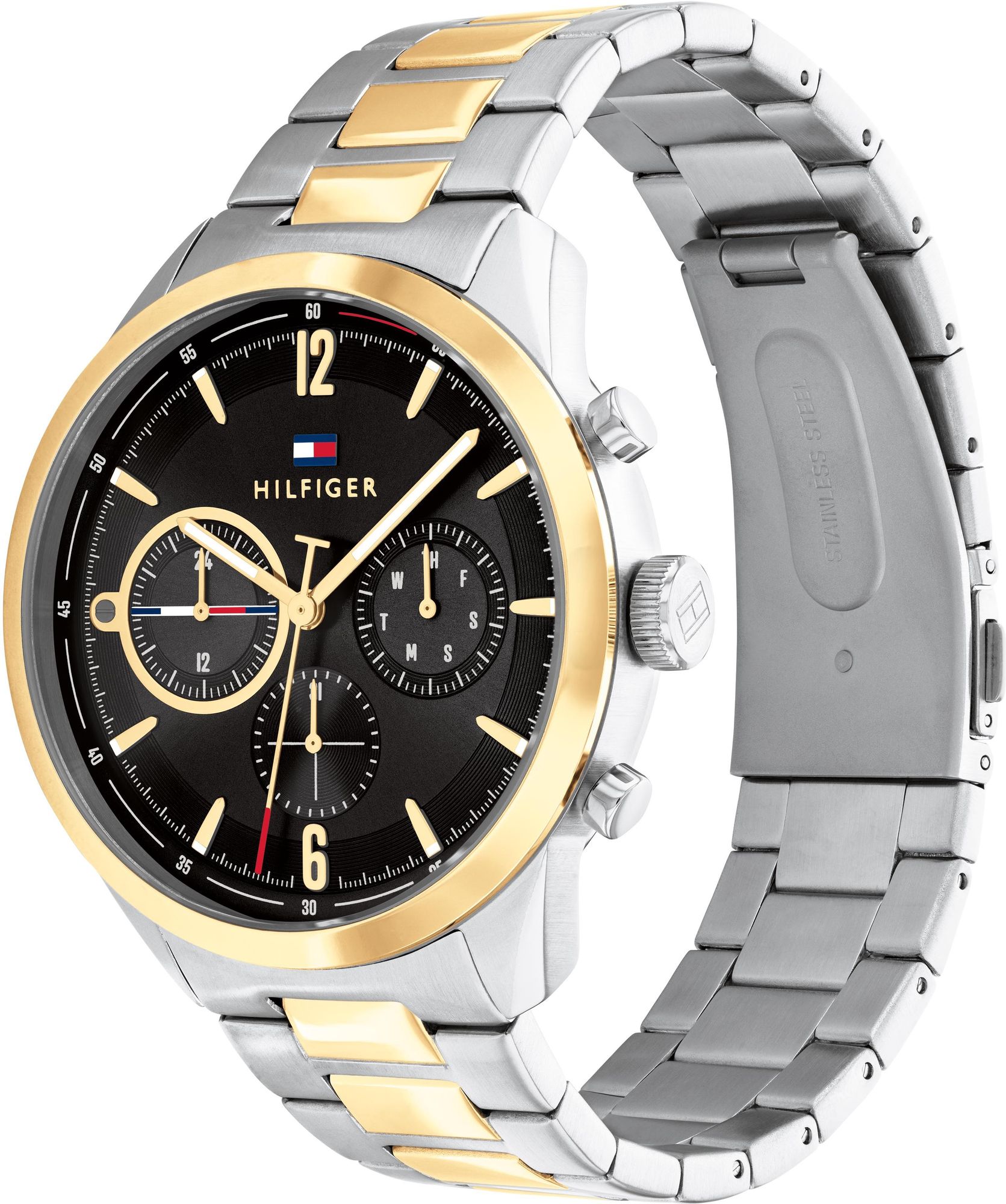 Tommy Hilfiger Matthew 1791944 Herrenchronograph