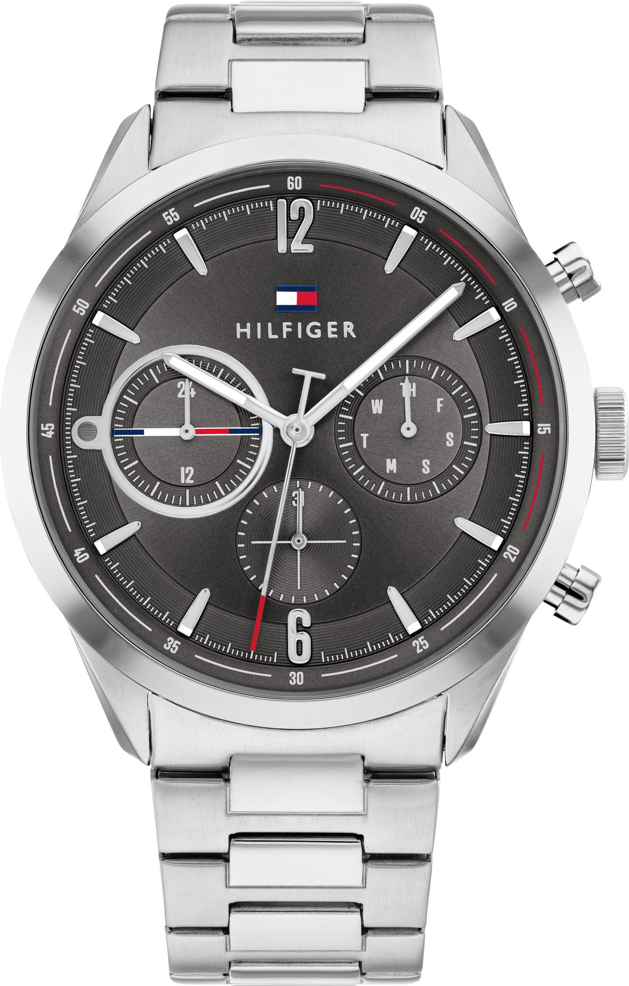 Tommy Hilfiger Matthew 1791943 Cronógrafo para hombres