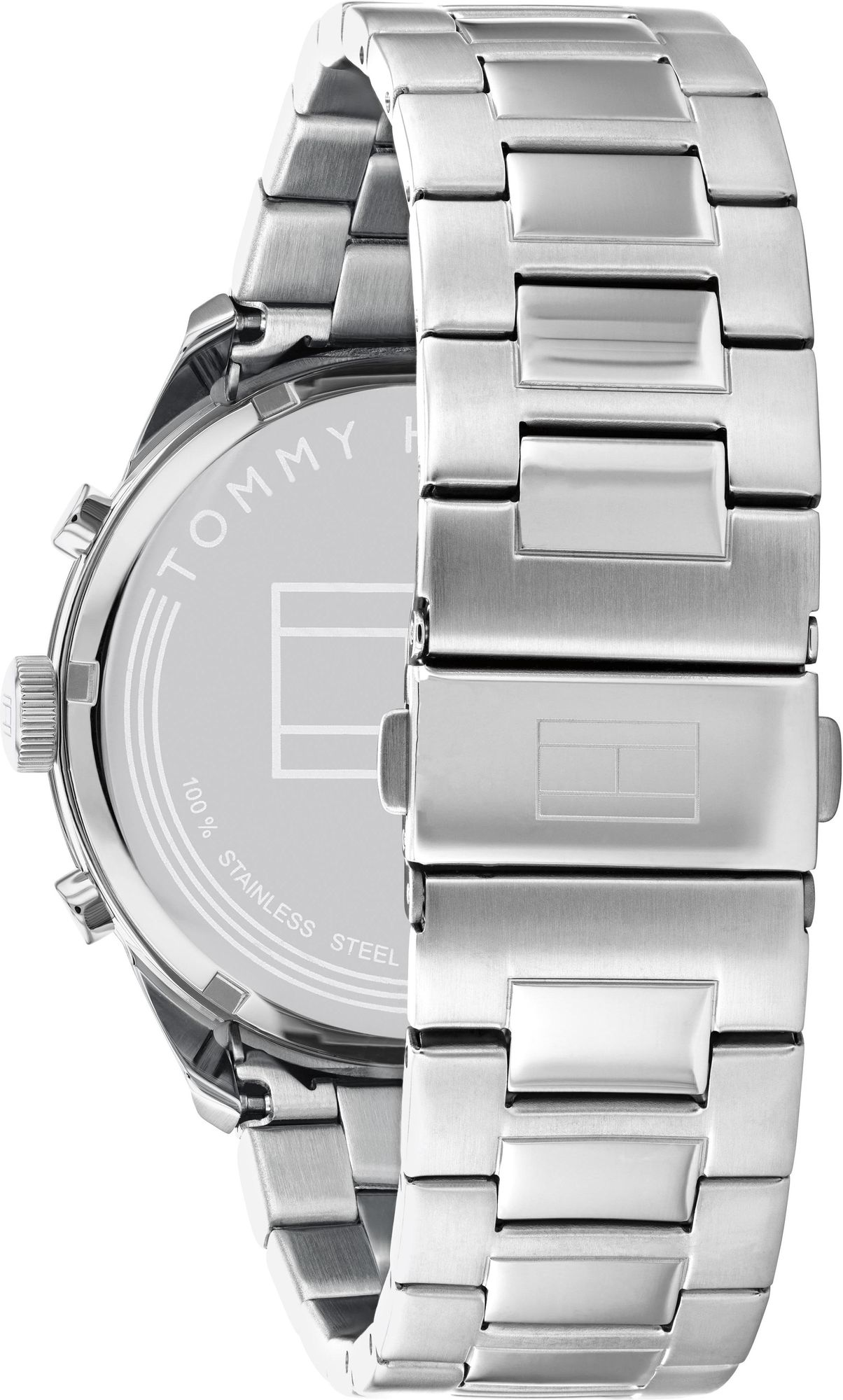 Tommy Hilfiger Matthew 1791943 Cronógrafo para hombres