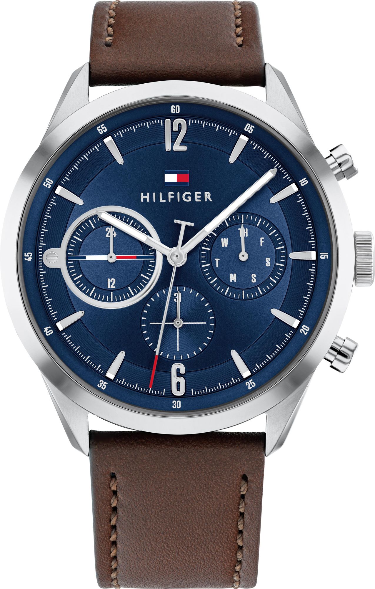 Tommy Hilfiger Matthew 1791940 Cronógrafo para hombres