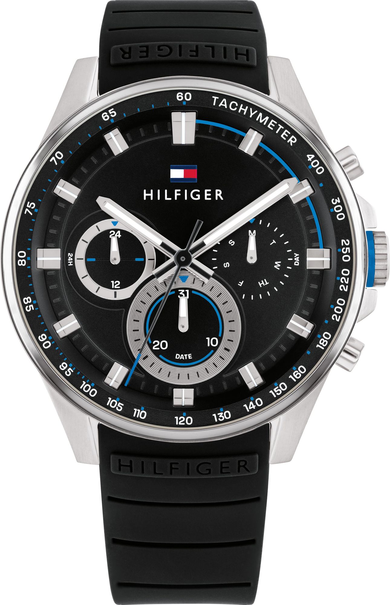 Tommy Hilfiger Max 1791971 Herrenchronograph