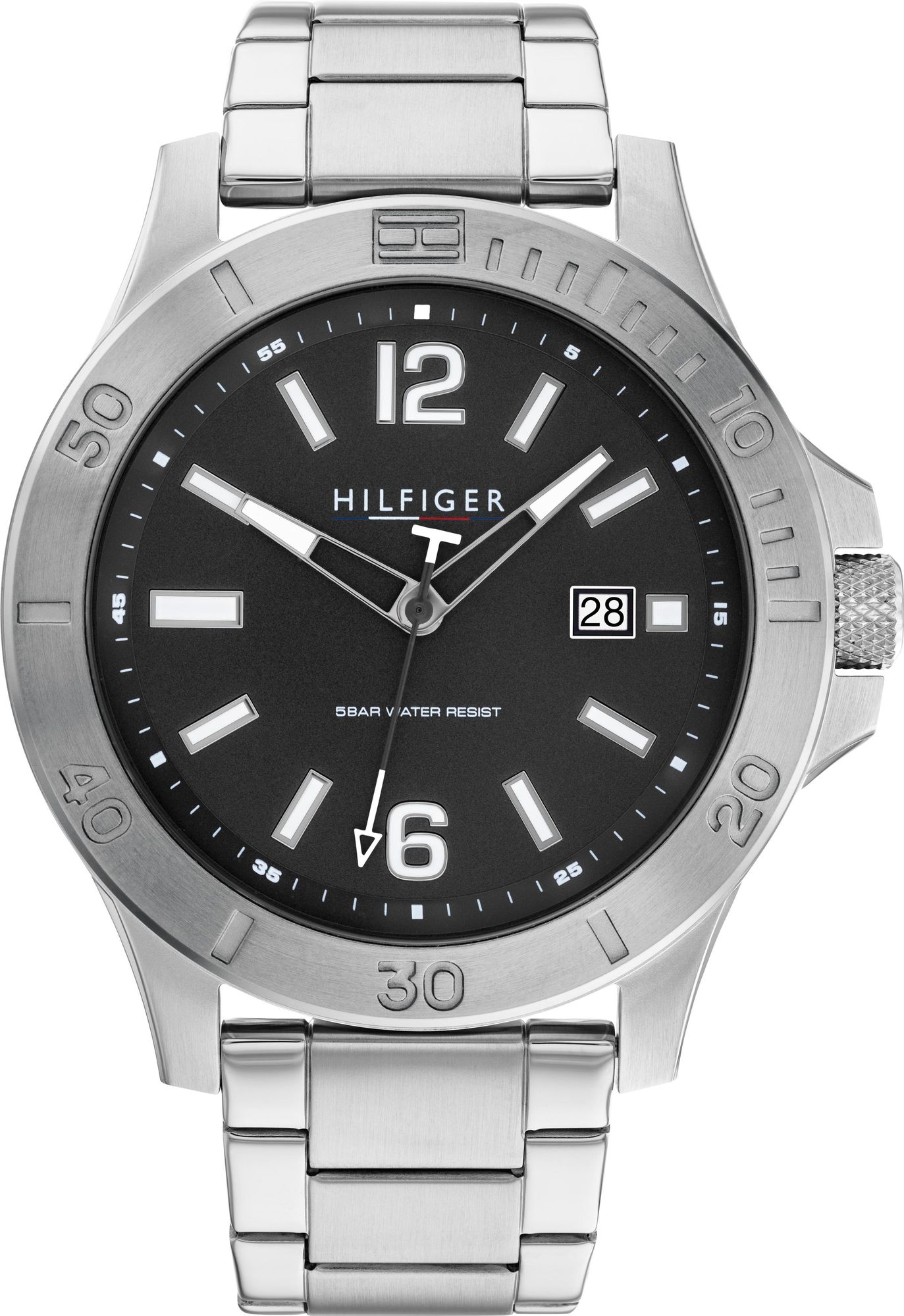 Tommy Hilfiger Ryan 1791995 Reloj de Pulsera para hombres