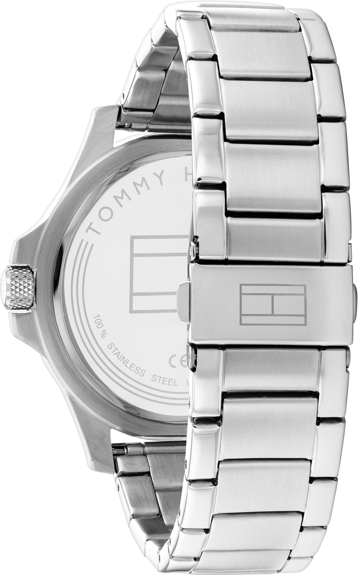 Tommy Hilfiger Ryan 1791995 Reloj de Pulsera para hombres