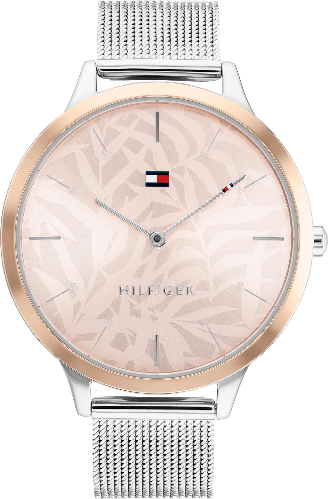 Tommy Hilfiger Samantha 1782493 Damenarmbanduhr