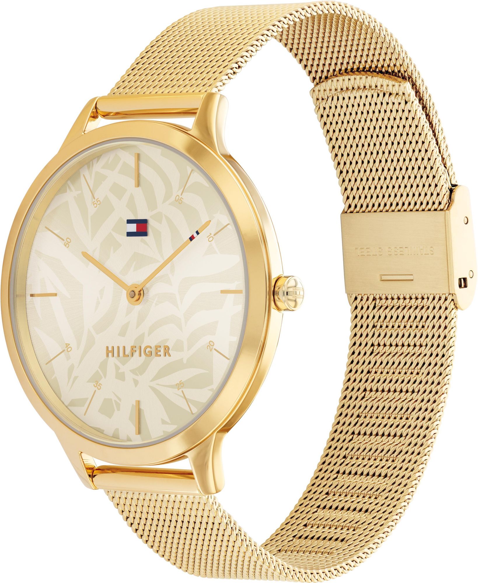Tommy Hilfiger Samantha 1782494 Reloj de Pulsera para mujeres Tommy Hilfiger Samantha 1782494 Reloj de Pulsera para mujeres