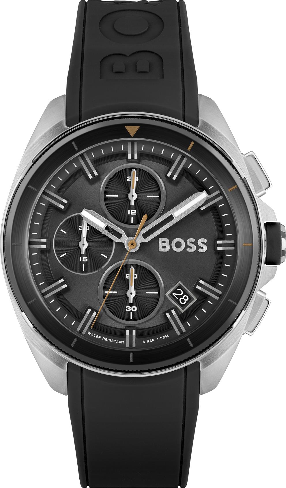 Boss VOLANE 1513953 Herrenchronograph