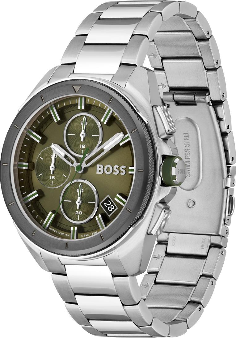 Boss VOLANE 1513951 Herrenchronograph