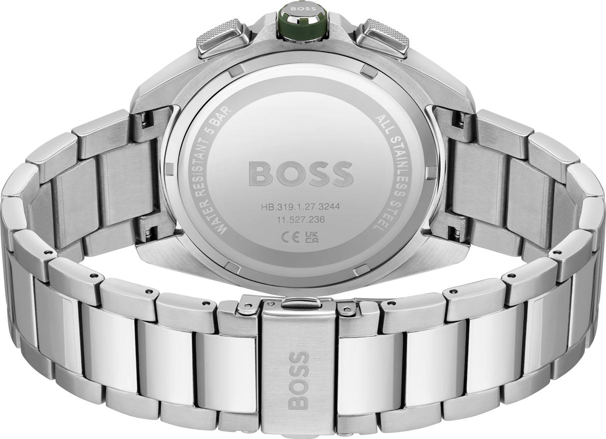 Boss VOLANE 1513951 Herrenchronograph