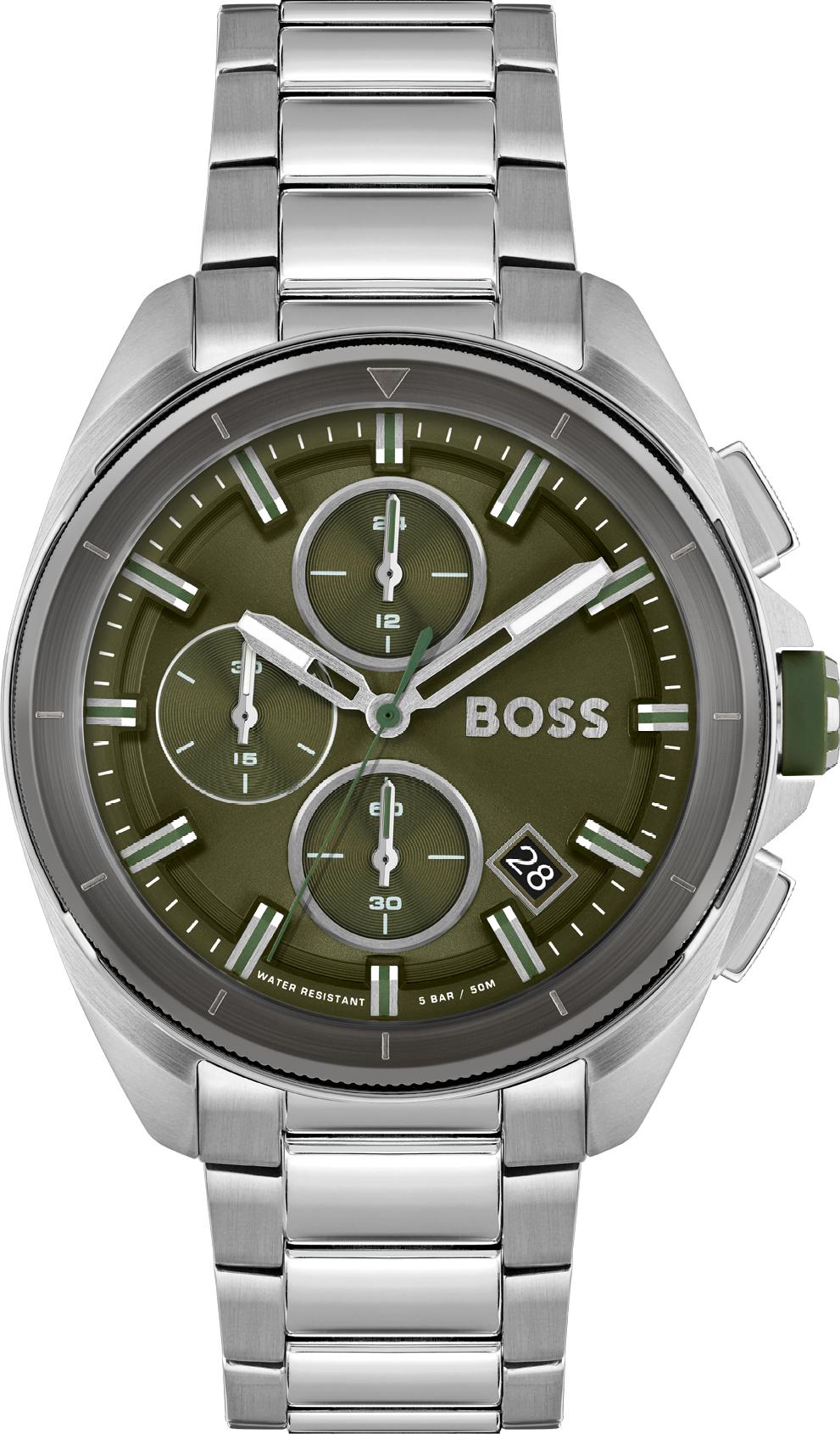 Boss VOLANE 1513951 Herrenchronograph