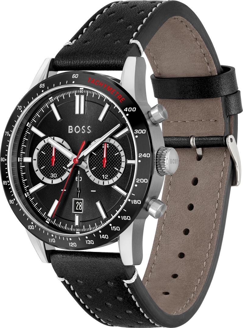 Boss ALLURE 1513920 Herenchronograaf