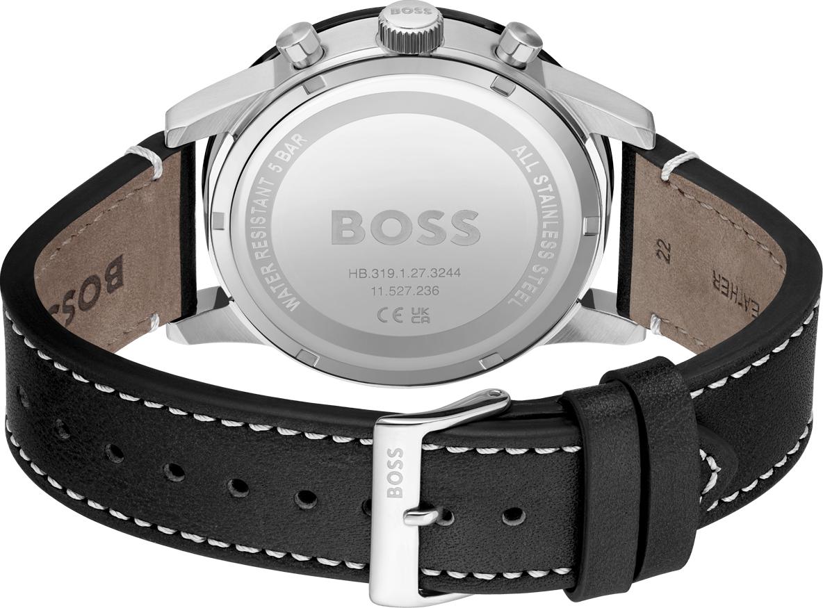 Boss ALLURE 1513920 Cronógrafo para hombres