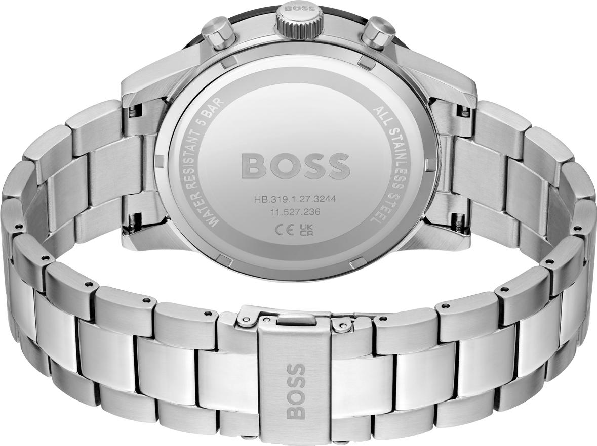 Boss ALLURE 1513922 Herrenchronograph