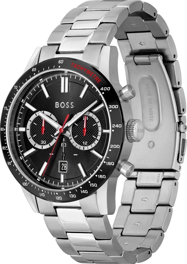 Boss ALLURE 1513922 Herrenchronograph