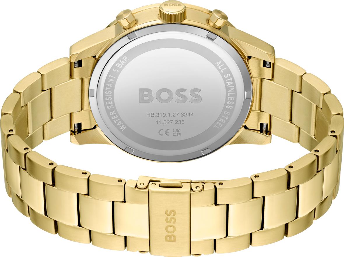 Boss ALLURE 1513923 Herrenchronograph