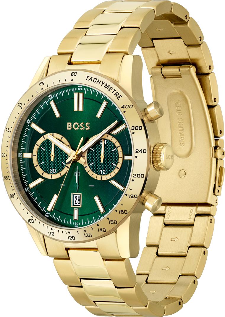 Boss ALLURE 1513923 Herrenchronograph