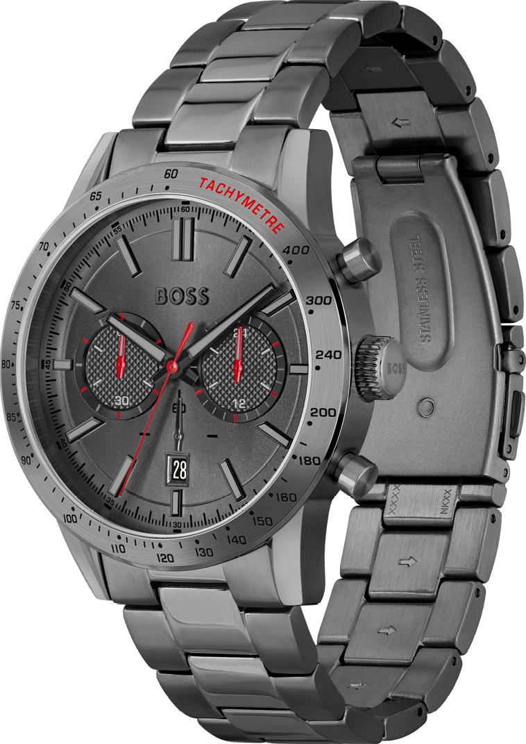 Boss ALLURE 1513924 Herrenchronograph